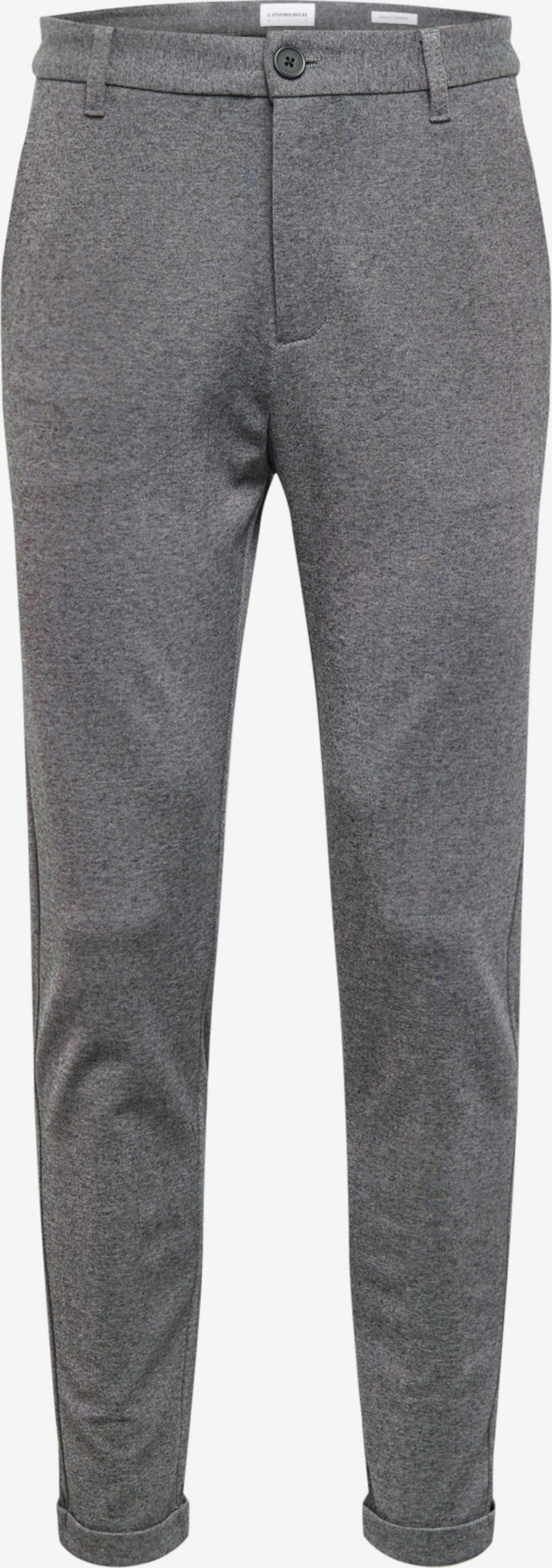 Lindbergh Slimfit Pantaloni eleganți 'Superflex'