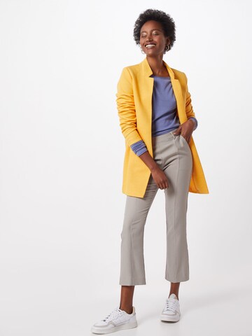 Pull-over 'VMNellie' VERO MODA en bleu