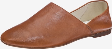 ruda VAGABOND SHOEMAKERS Loaferai 'Ayden': priekis