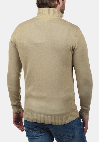 !Solid - Cárdigan 'Tristan' en beige