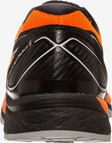 ASICS Laufschuhe 'Gel-Fuji Trabuco 6' in Orange