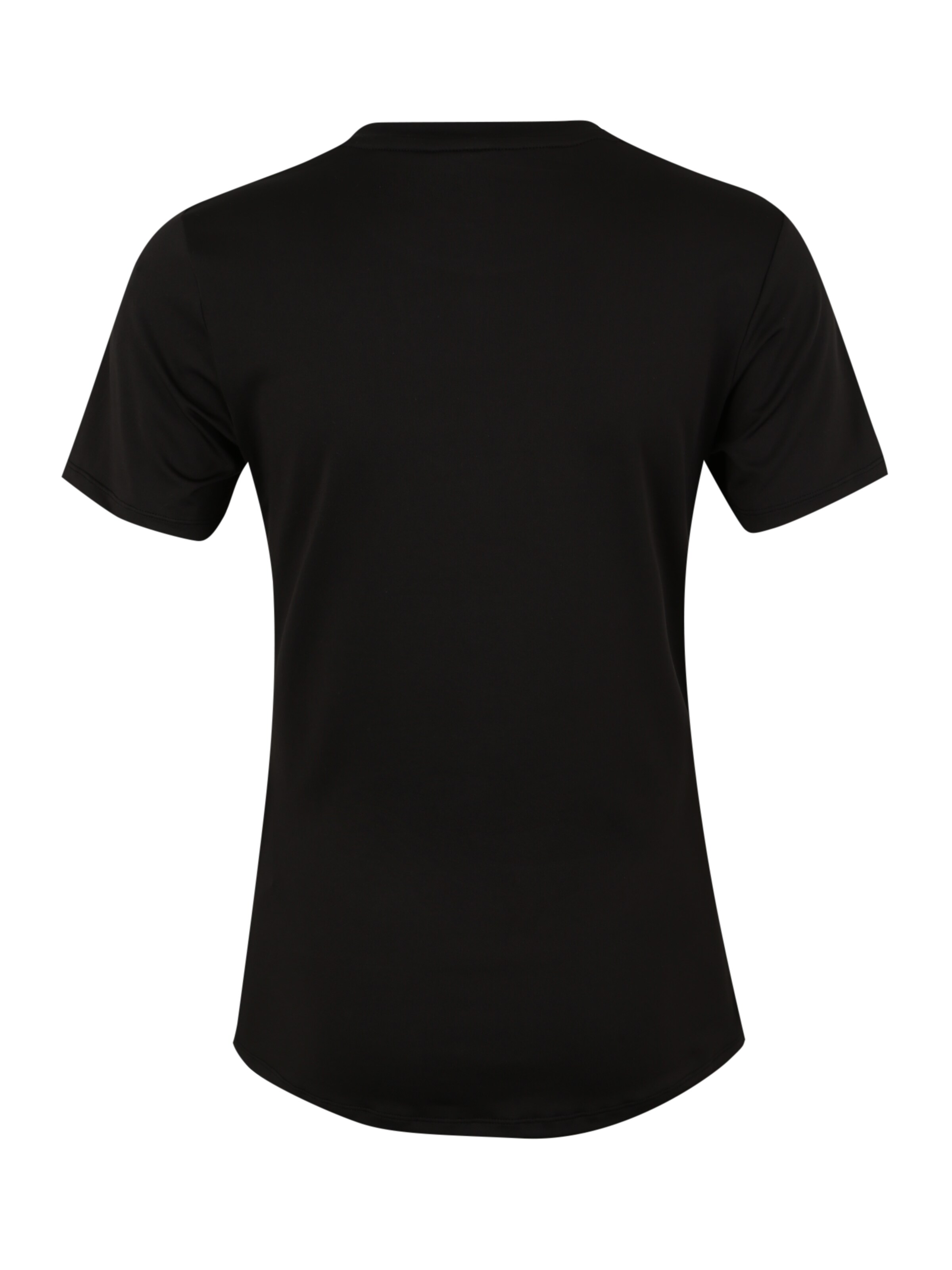 ELLESSE T-Shirt in Schwarz: Rückseite