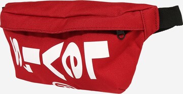 LEVI'S ® Belt bag in Red