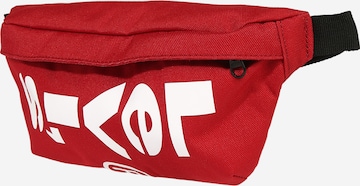 LEVI'S ® - Bolsa de cintura em vermelho