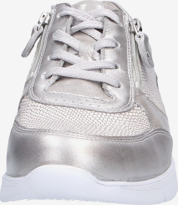 WALDLÄUFER Sneakers in Silver