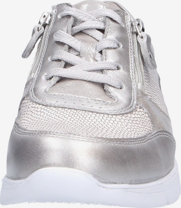 WALDLÄUFER Sneaker in Silber