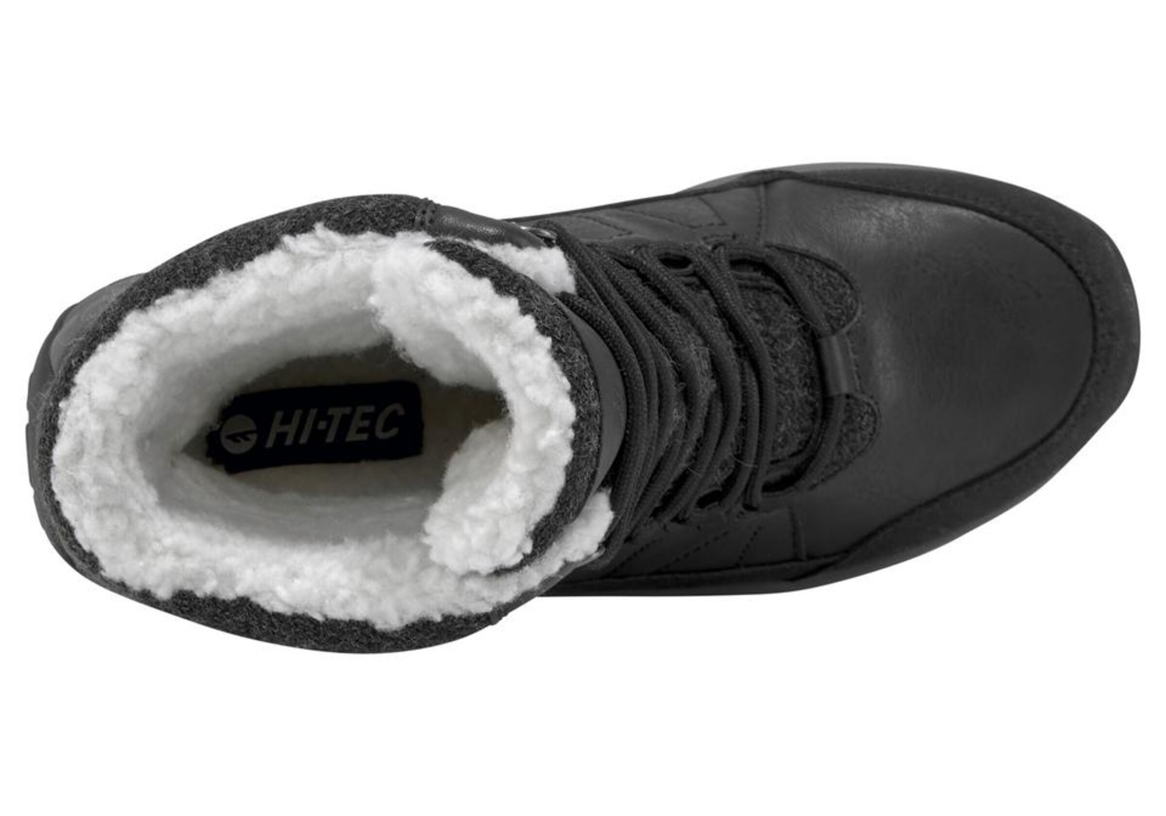 HI-TEC Boots 'Riva' in Black