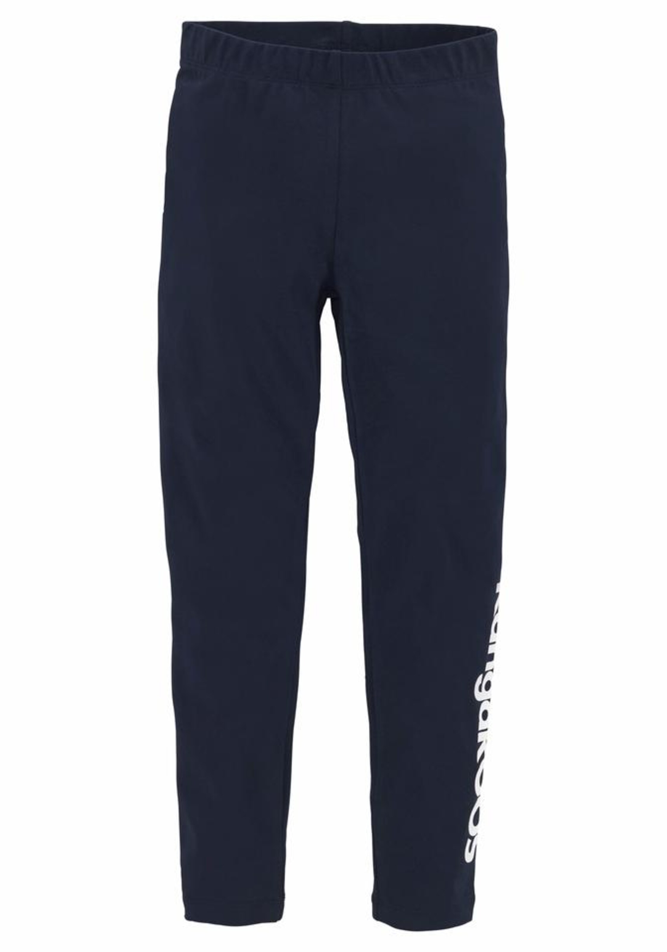 KangaROOS Skinny Leggings in Blau: Vorderseite