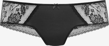 LASCANA Panty in Schwarz: predná strana