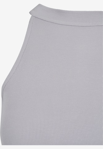 Urban Classics Top in Grau