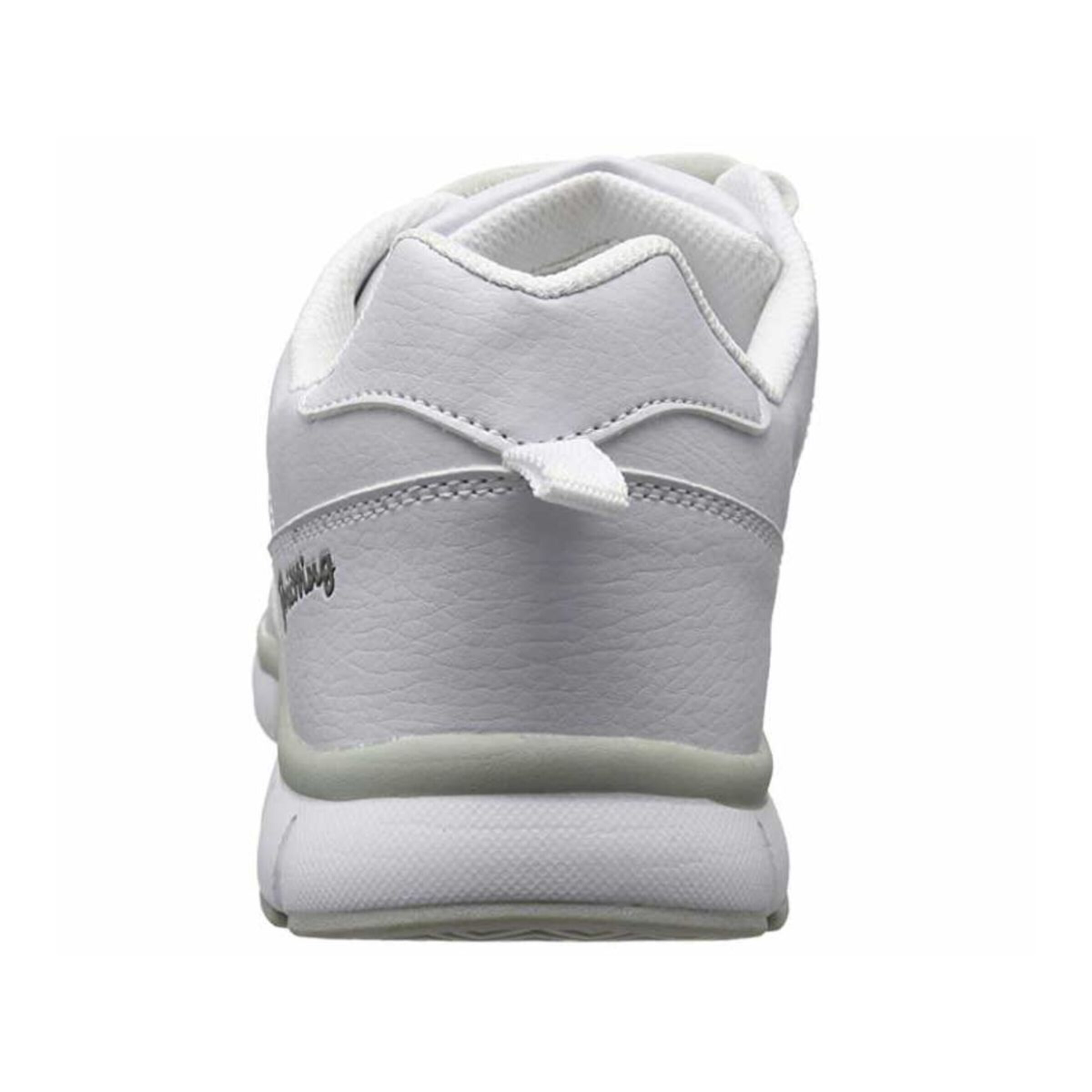 Brütting Sportschuh in Weiß