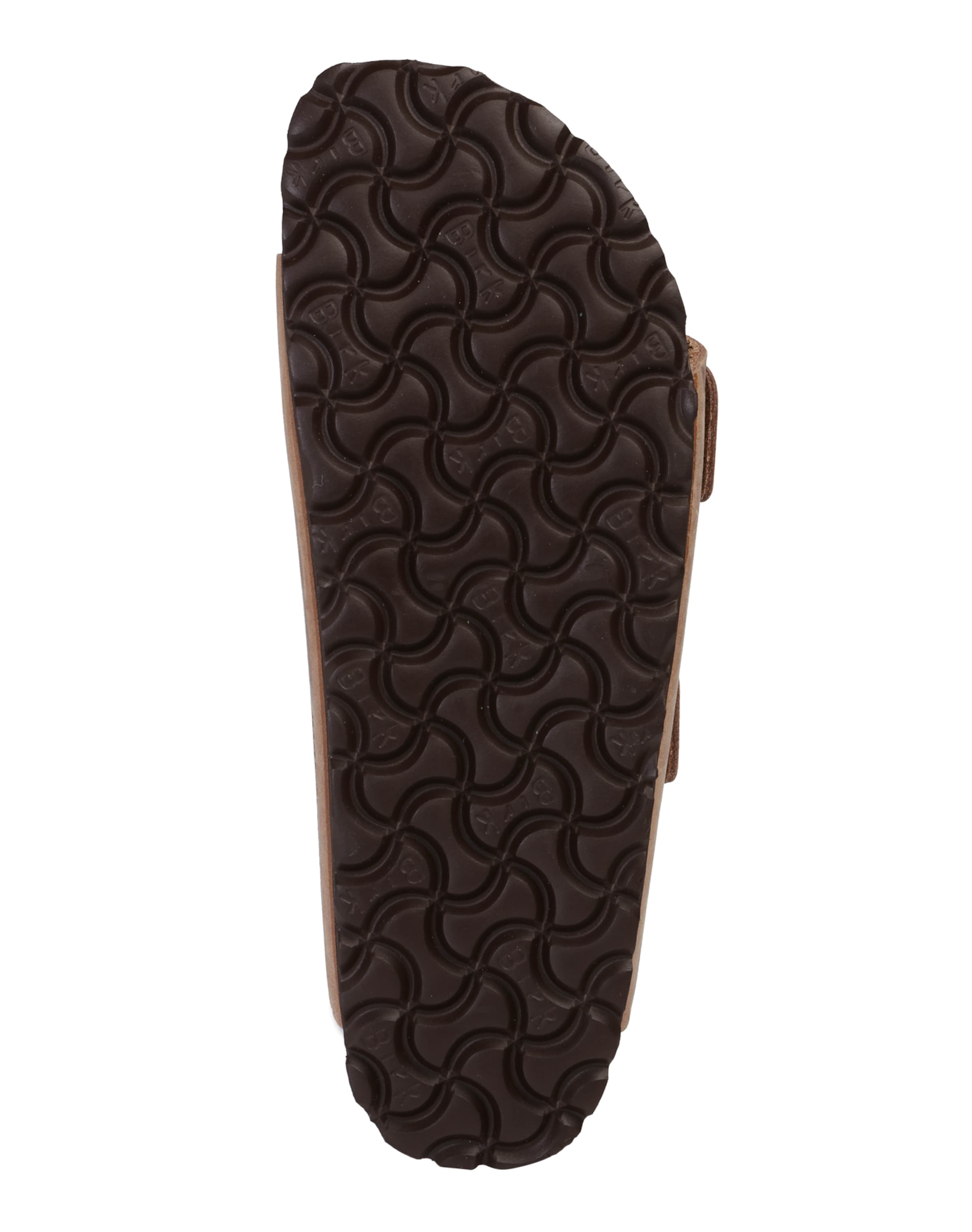 Mule 'Arizonar' BIRKENSTOCK en marron