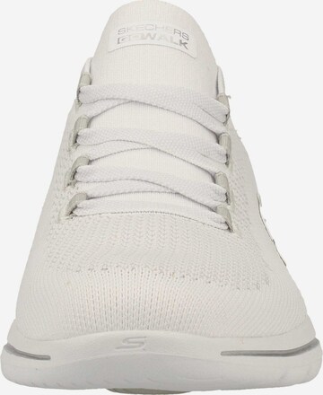 SKECHERS Sneakers in White