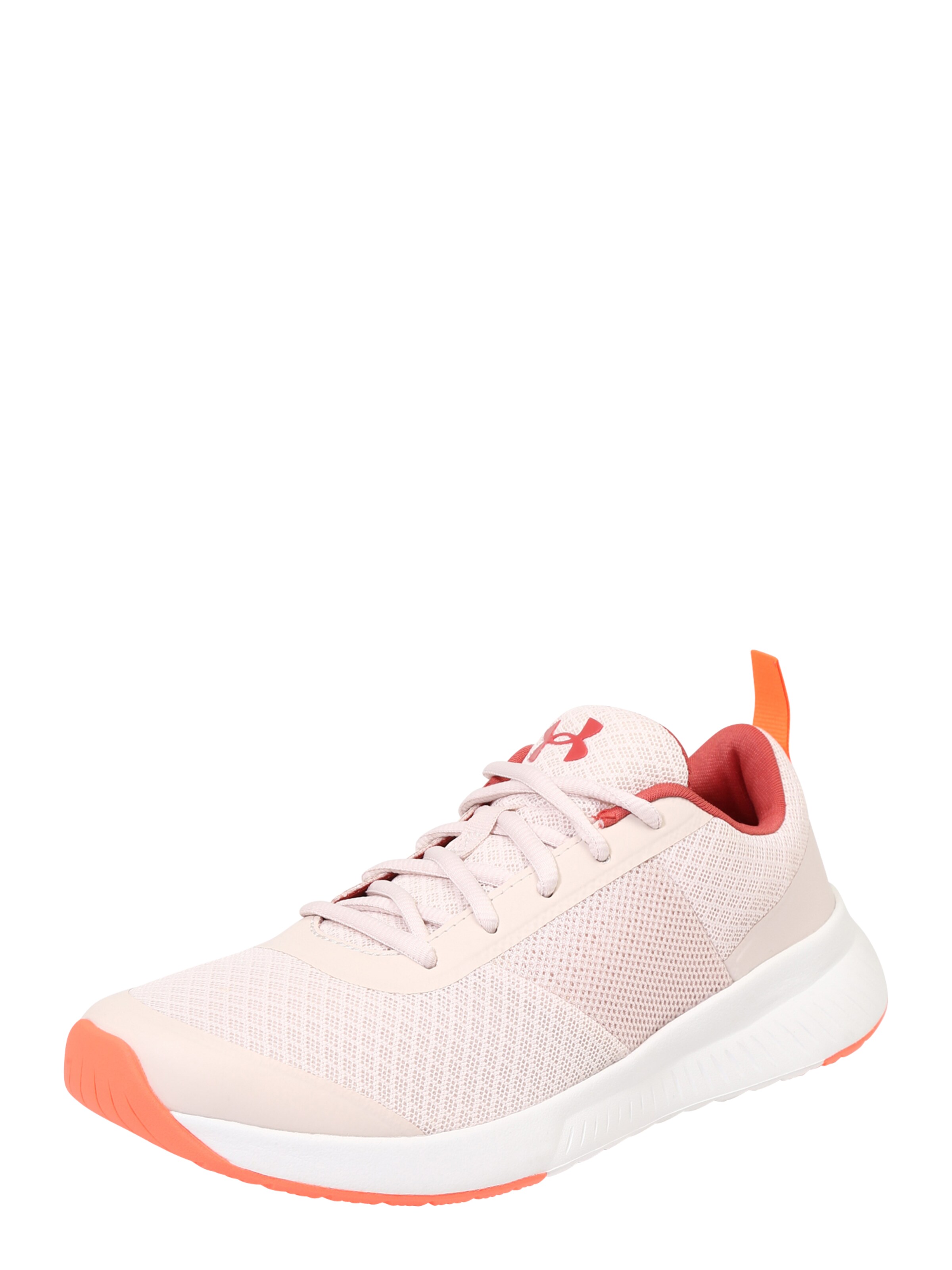 UNDER ARMOUR - Sportschoen 'Aura Trainer' in de kleur Sinaasappel