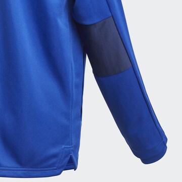 ADIDAS PERFORMANCE Sportjacke 'Condivo 18' in Blau
