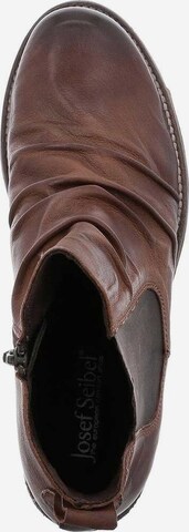 JOSEF SEIBEL Booties 'Sienna' in Brown