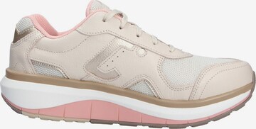 ROMIKA Sneakers laag in Beige