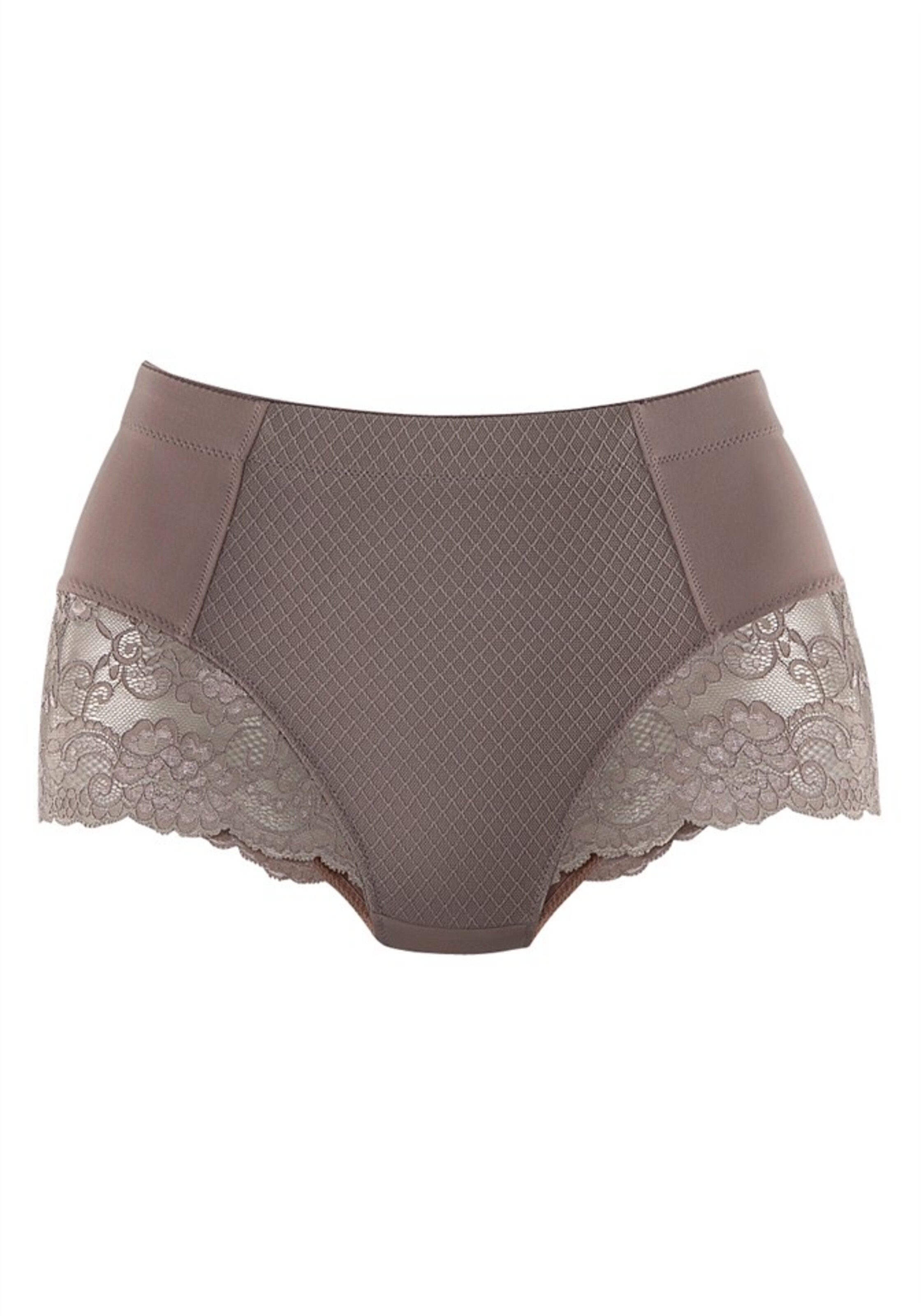 LASCANA - Bodyformer in camel