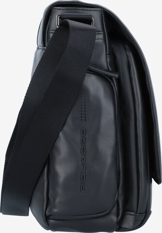 Piquadro Document Bag 'Urban' in Black