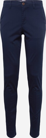 „Chino“ stiliaus kelnės 'Marco Bowie' iš JACK & JONES, spalva – nakties mėlyna, Prekių apžvalga