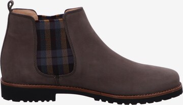 Ganter Chelsea Boots in Brown