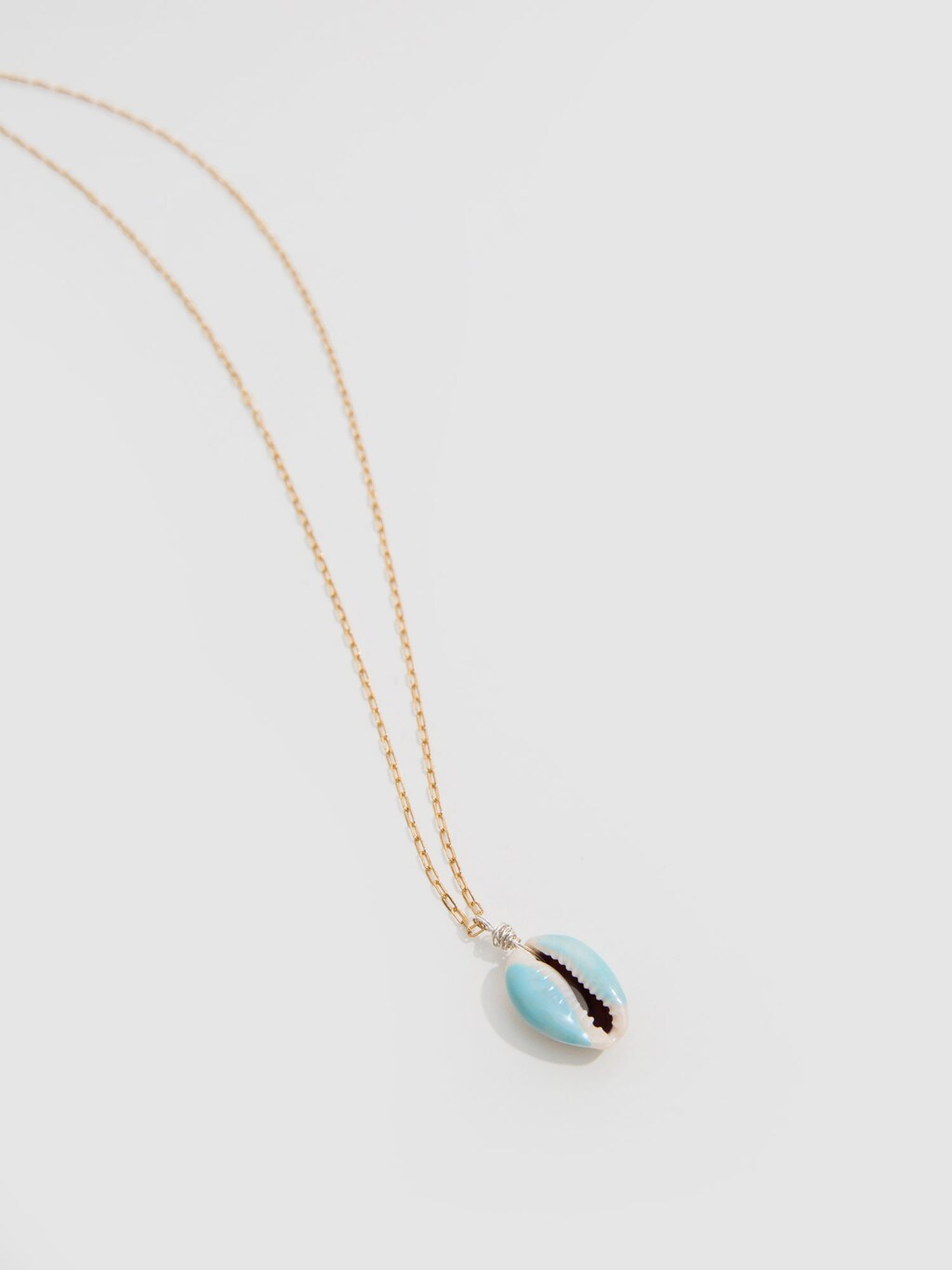 Ketting 'Beyond the Sea'