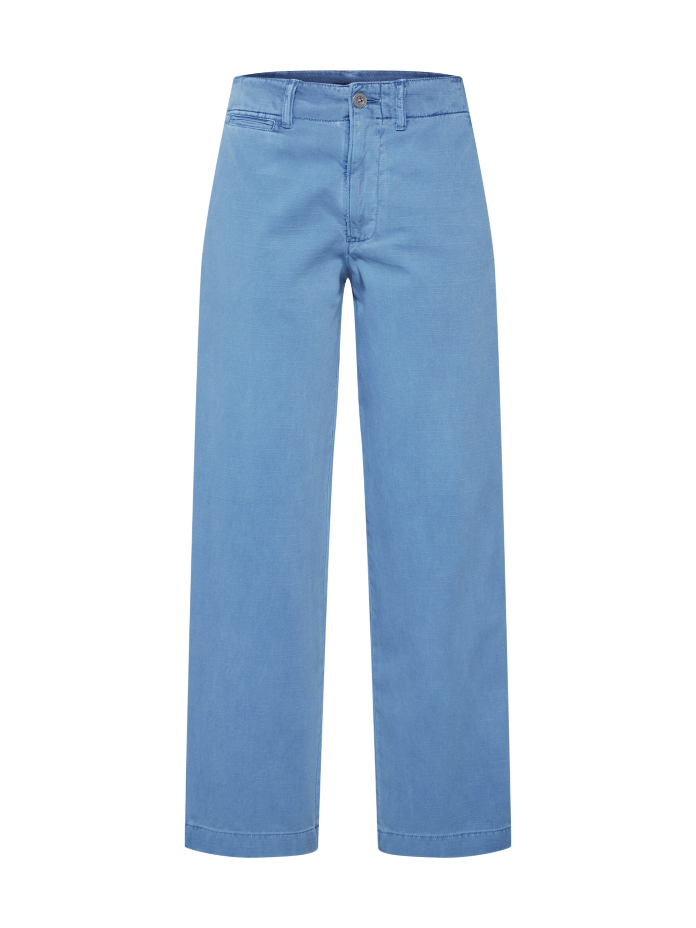 POLO RALPH LAUREN - Broek in de kleur Blauw