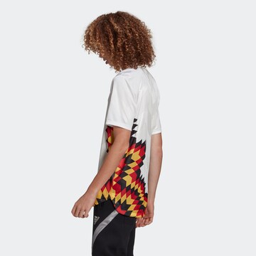 ADIDAS SPORTSWEAR Trikot in Weiß