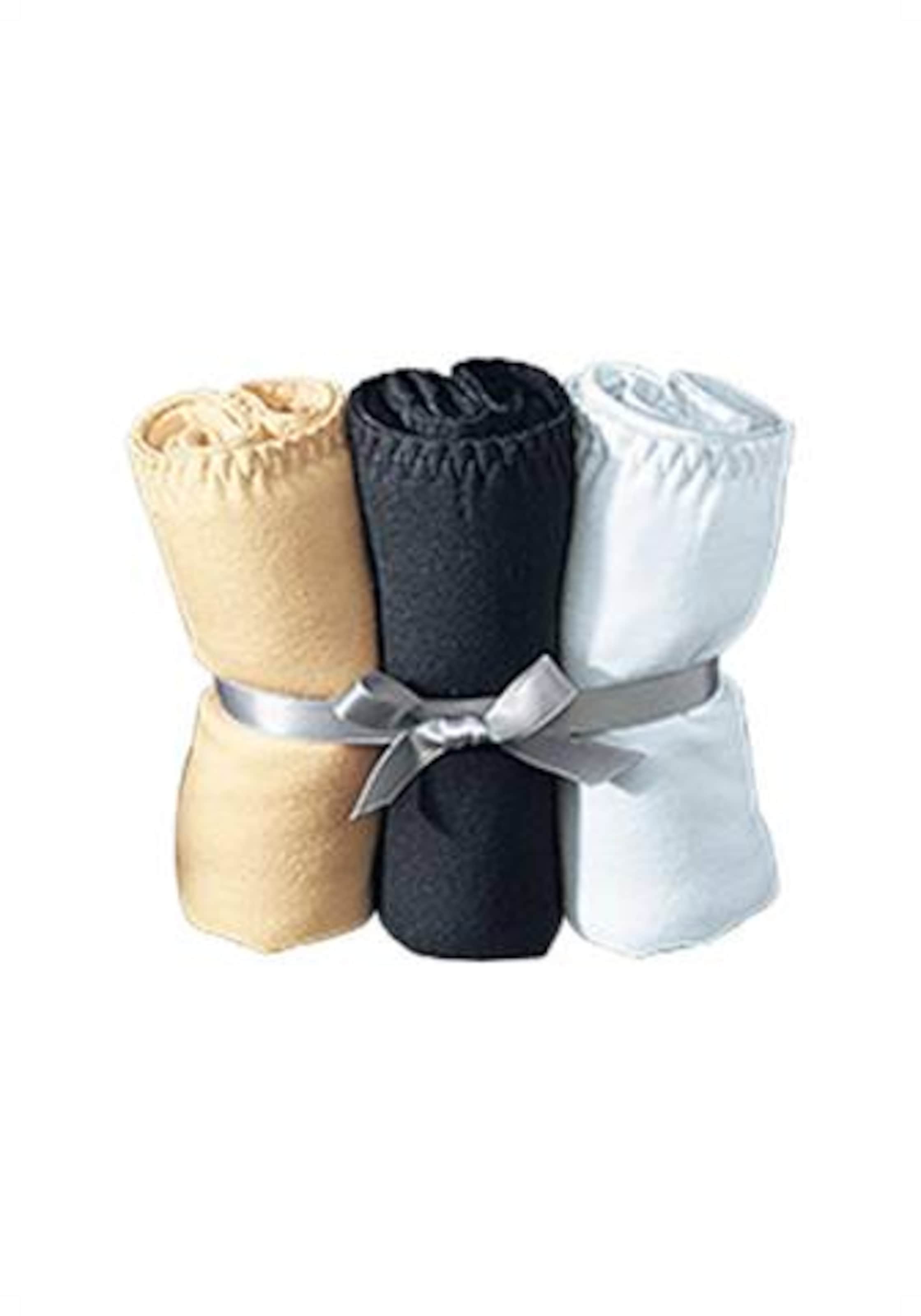 PETITE FLEUR Shaping slip in Mixed colours