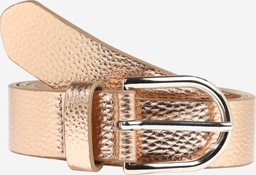 ABOUT YOU Belt 'Lydia' in Bronze: front