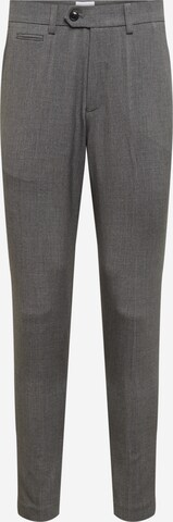 Lindbergh Pants 'Club' in Grey: front