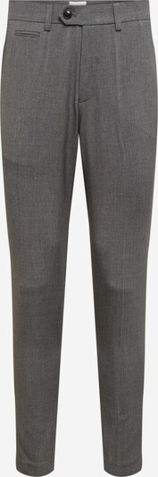 Lindbergh Kalhoty 'Club' - šedý melír, Produkt