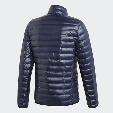 ADIDAS TERREX - Chaqueta de montaña 'Varilite' en azul