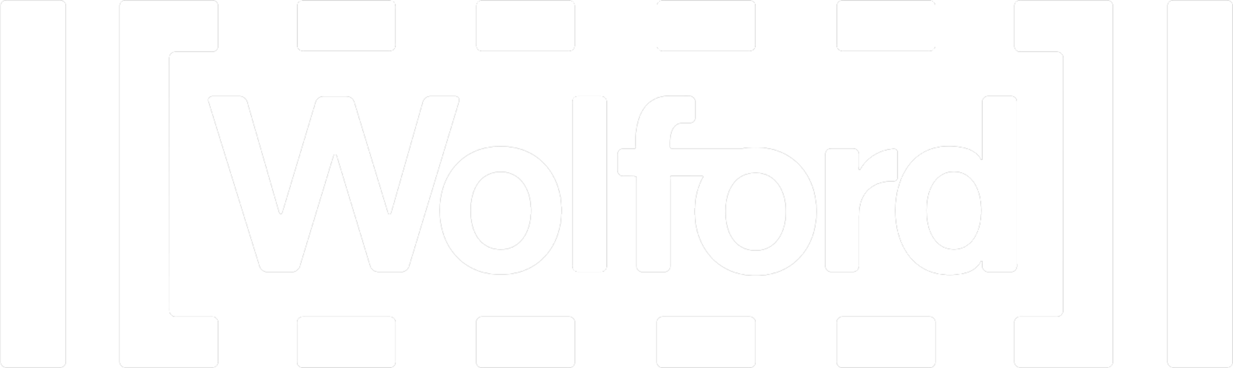 Wolford Logo
