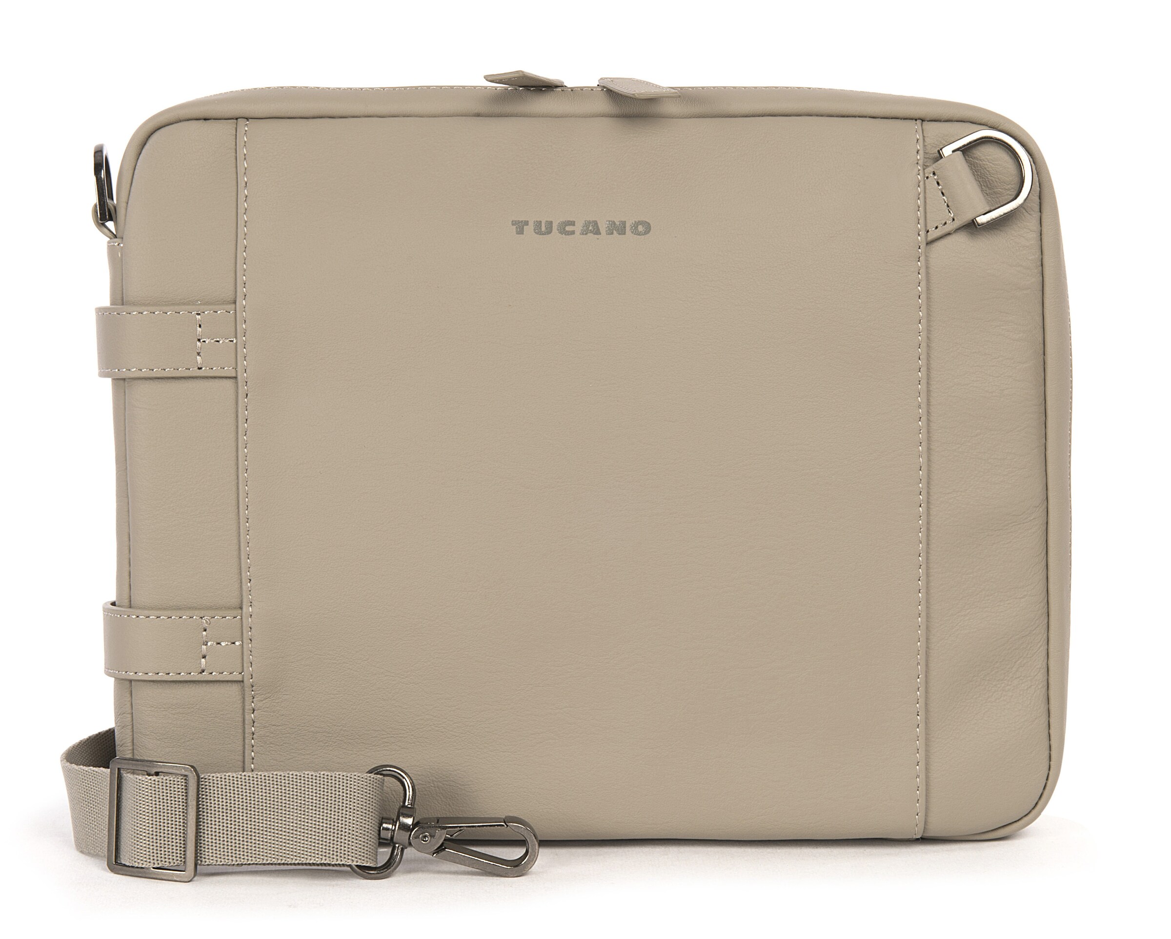 TUCANO Tablettasche in Beige