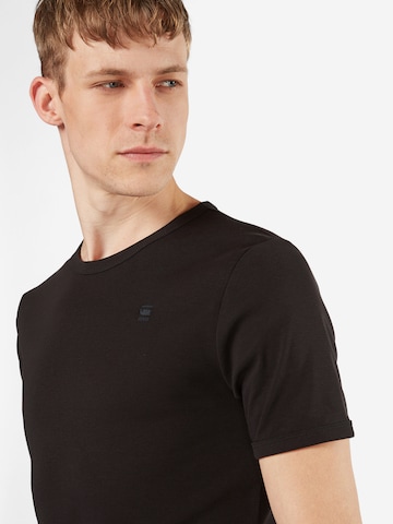 G-Star RAW Bluser & t-shirts i sort