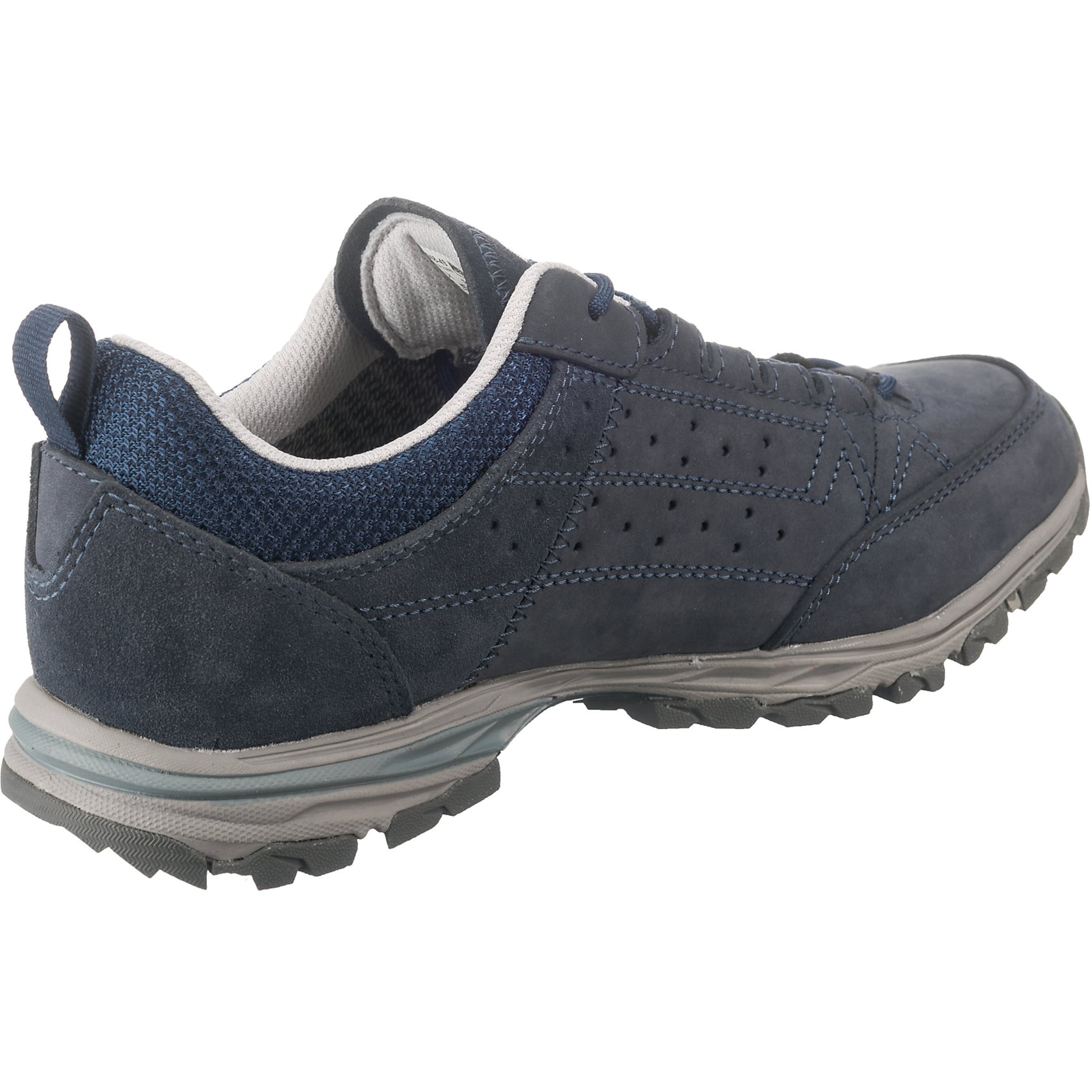 MEINDL Outdoorschuh 'Durban' in Blau