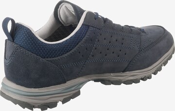 MEINDL Outdoorschuh 'Durban' in Blau