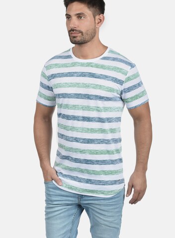Maglietta 'Tet' di !Solid in colori misti: frontale