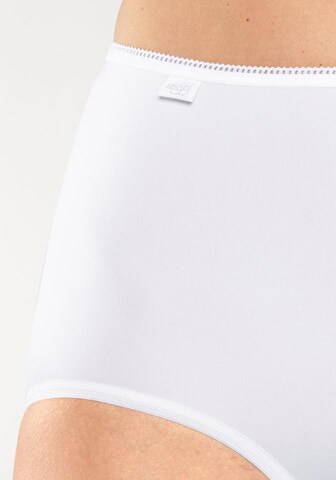 Culotte SLOGGI en blanc