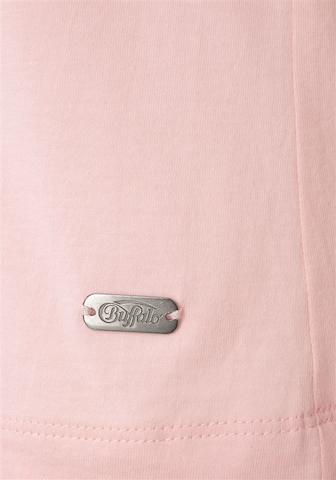 Shorty BUFFALO en gris