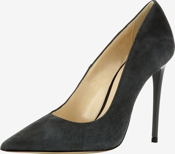 EVITA Pumps 'DESIDERIA' in Grey: front