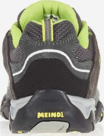 MEINDL Sneaker in Grau