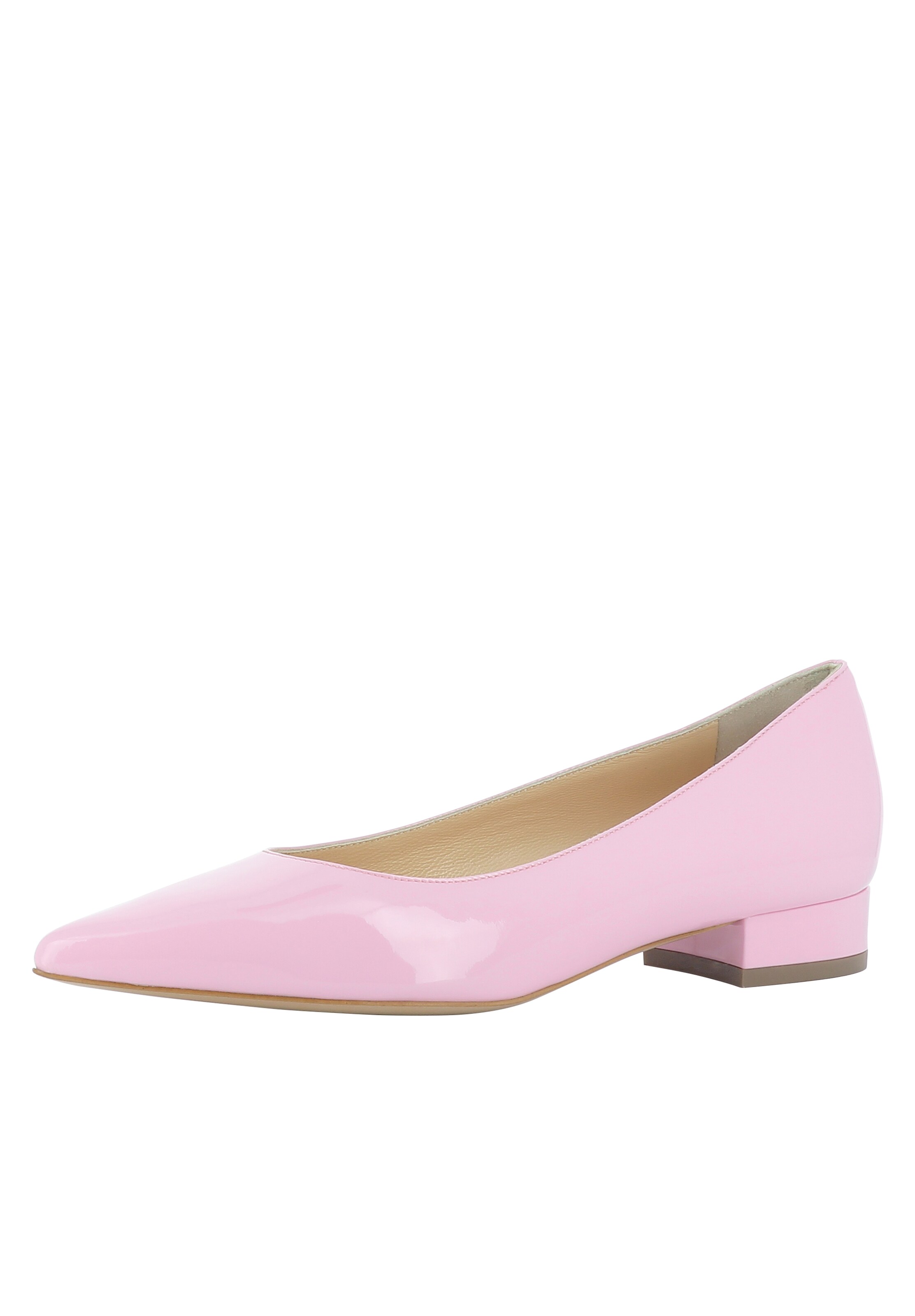 EVITA Pumps 'FRANCA' in Pink: front