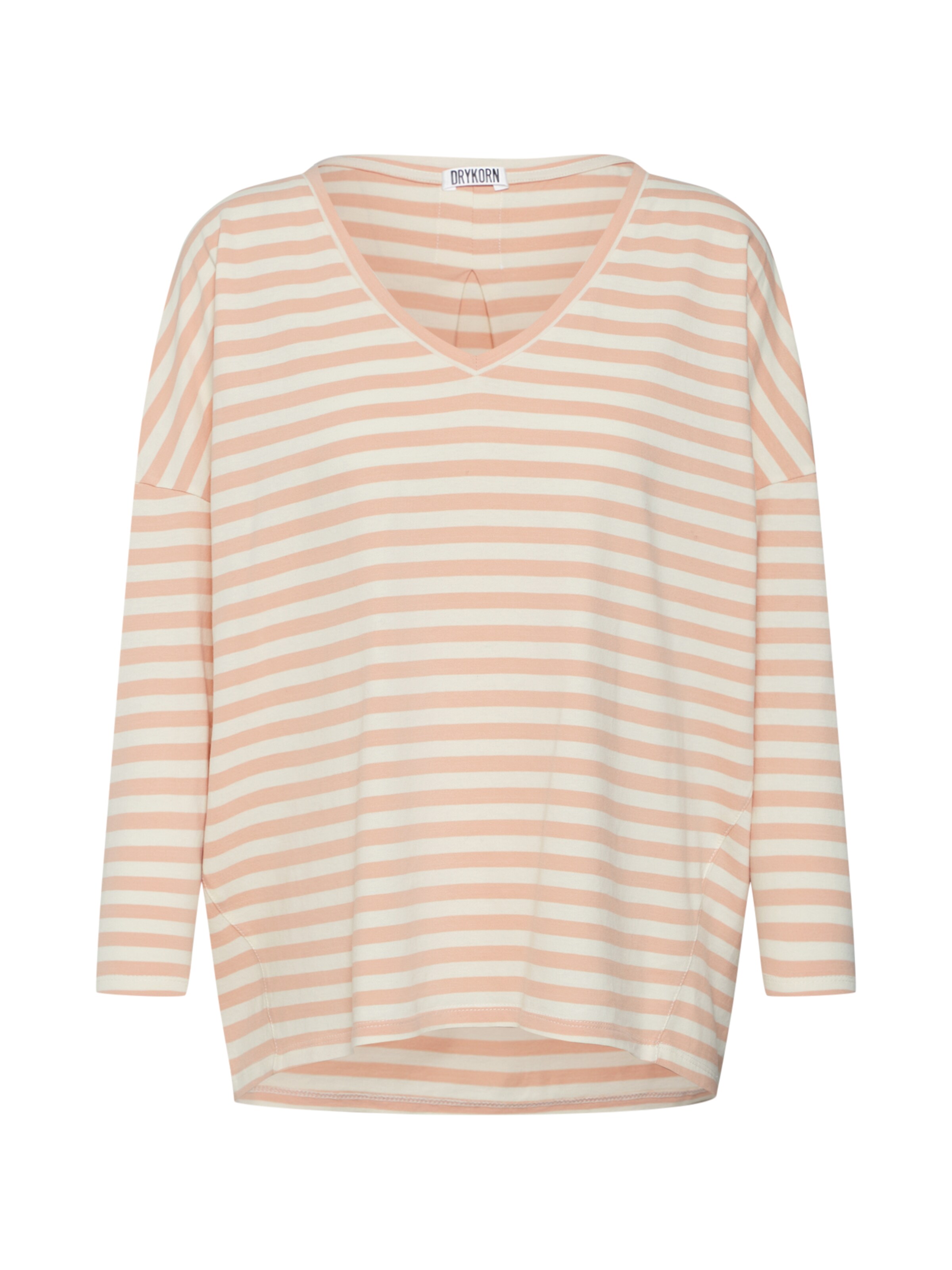 DRYKORN - Shirt 'VENJA' in de kleur Rosa