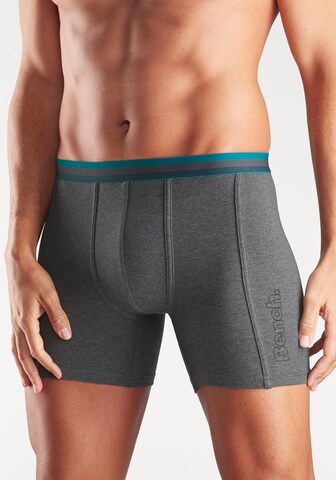 BENCH Boxer shorts in Grey