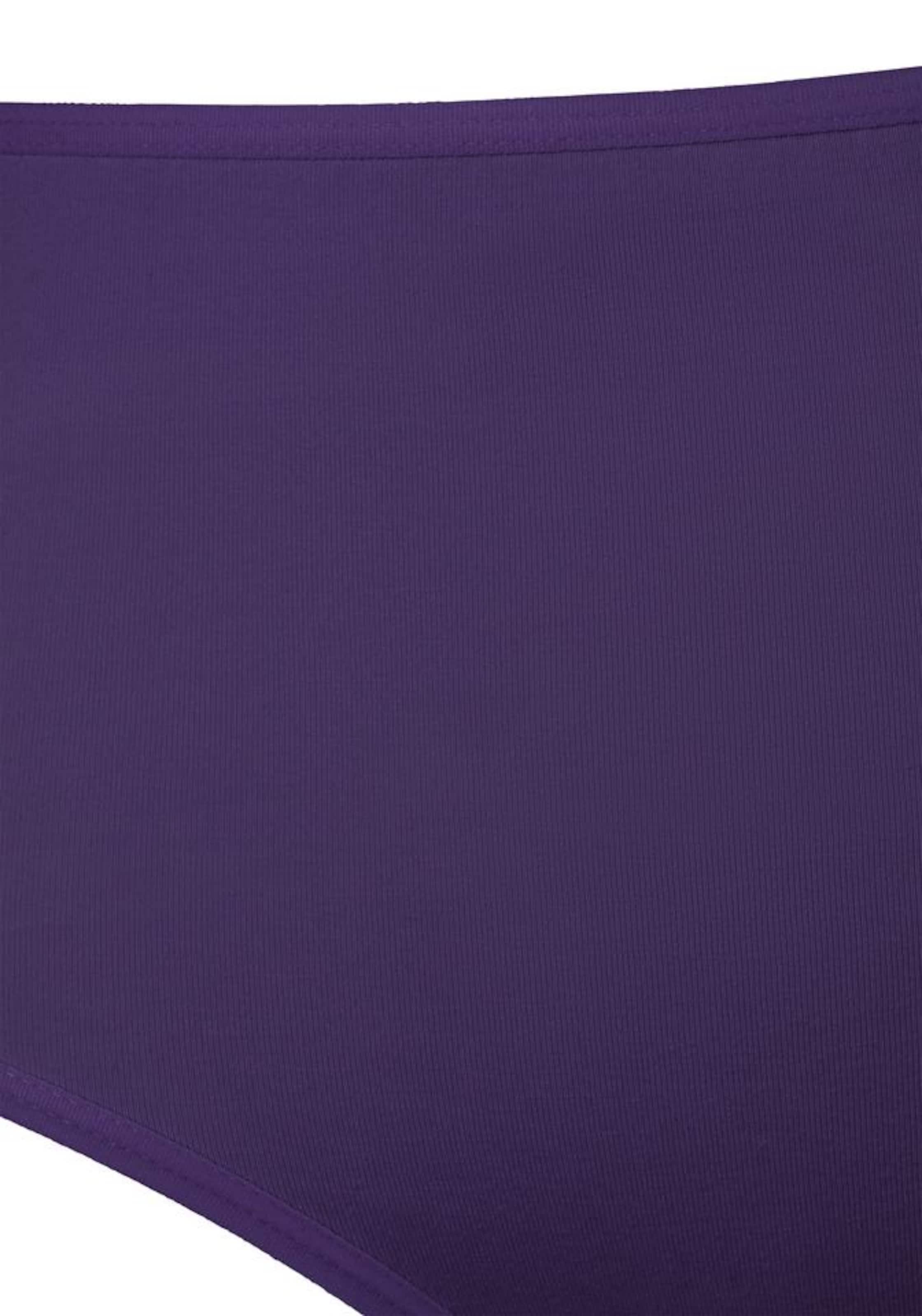 PETITE FLEUR Spodnje hlačke | mešane barve barva