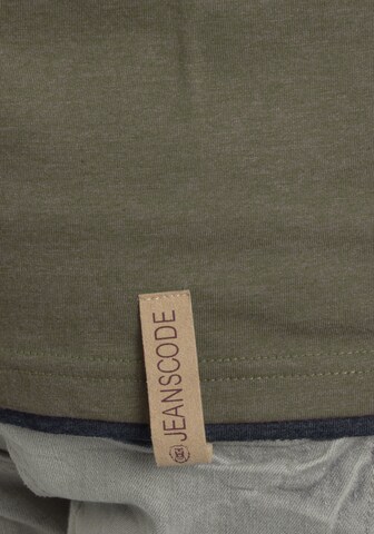 INDICODE JEANS Shirt 'Tony' in Green