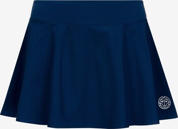 BIDI BADU Athletic Skorts in Blue