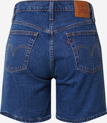 Regular Jean '501' LEVI'S ® en bleu